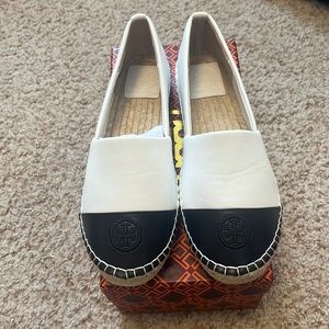 Tory Burch Espadrilles